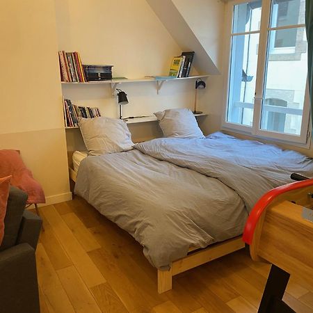 Saint-Quay Etables-Sur-Mer Grande Maison A 40M De La Plage Du Portrieux Екстериор снимка