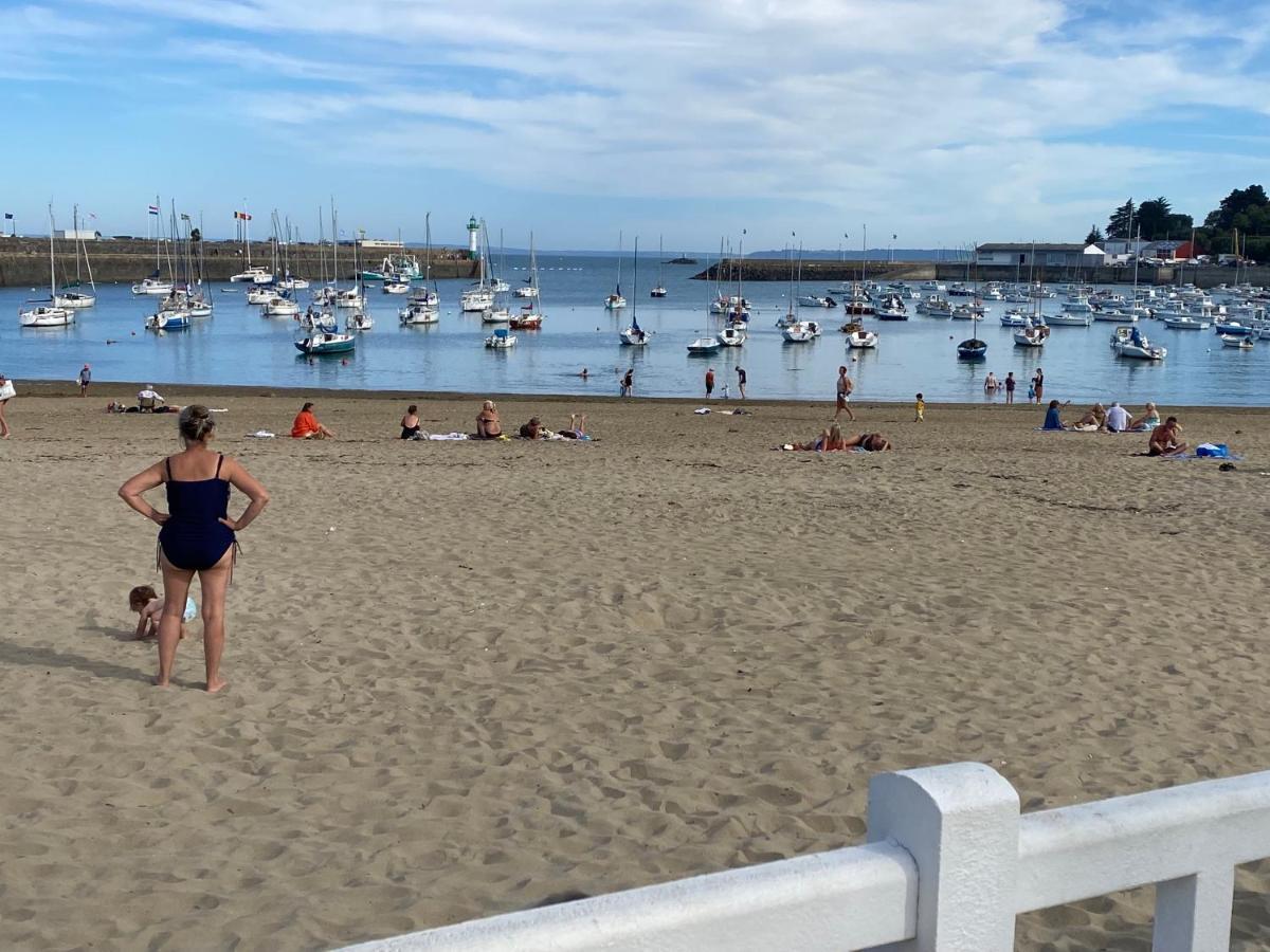 Saint-Quay Etables-Sur-Mer Grande Maison A 40M De La Plage Du Portrieux Екстериор снимка