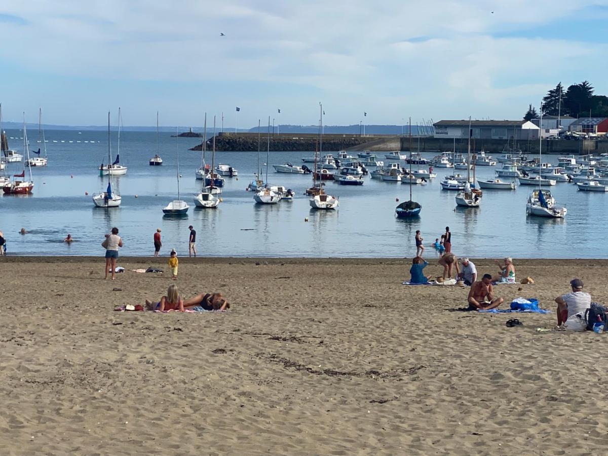 Saint-Quay Etables-Sur-Mer Grande Maison A 40M De La Plage Du Portrieux Екстериор снимка