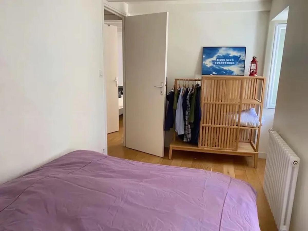 Saint-Quay Etables-Sur-Mer Grande Maison A 40M De La Plage Du Portrieux Екстериор снимка