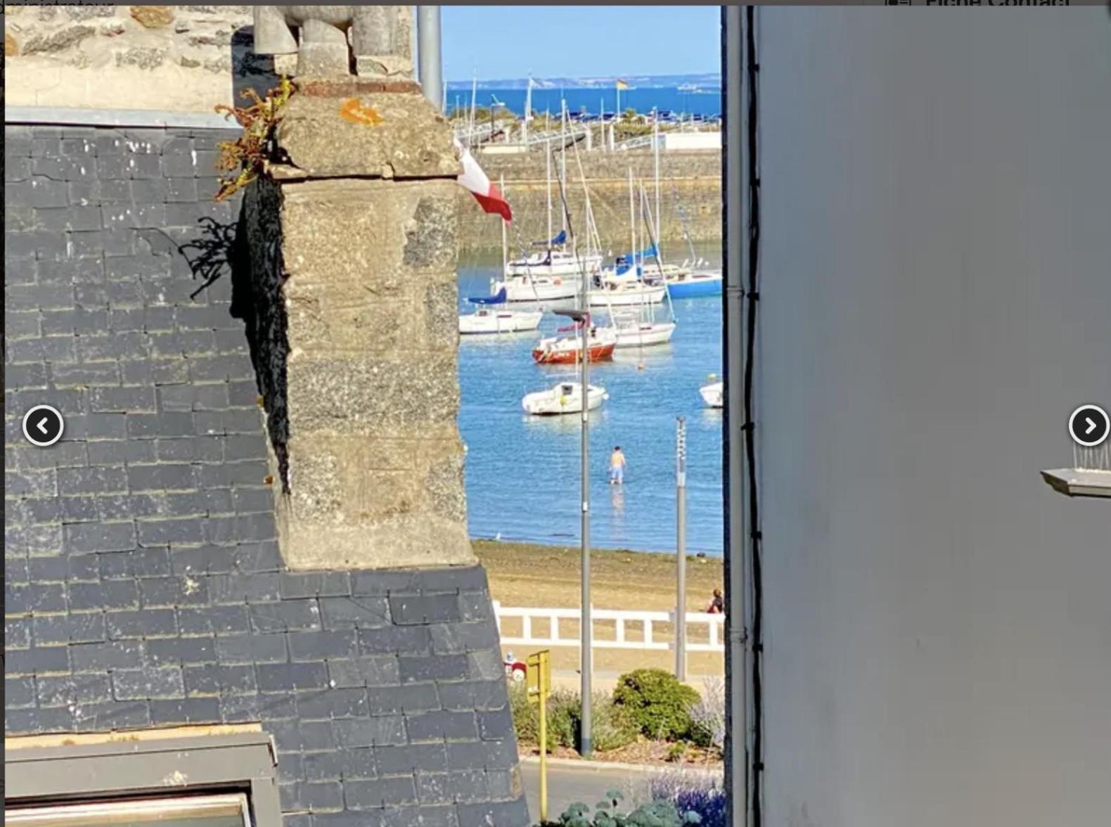 Saint-Quay Etables-Sur-Mer Grande Maison A 40M De La Plage Du Portrieux Екстериор снимка