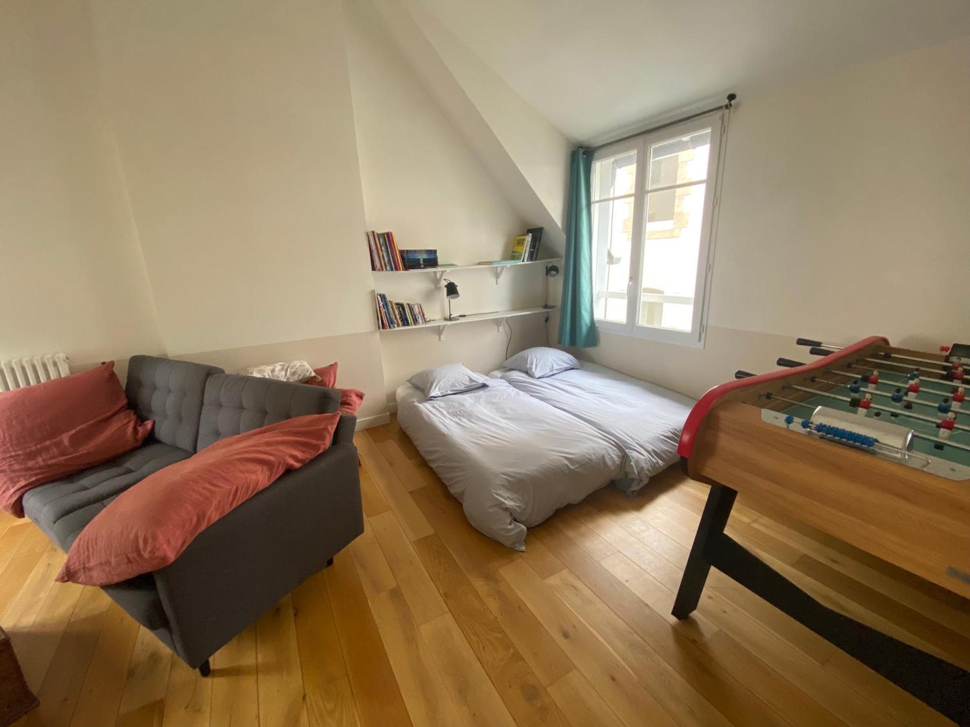 Saint-Quay Etables-Sur-Mer Grande Maison A 40M De La Plage Du Portrieux Екстериор снимка